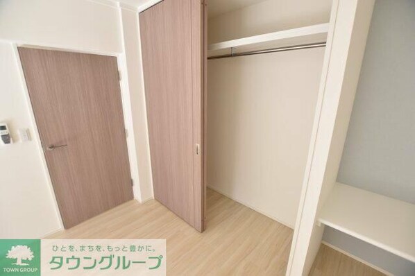 アソシエール文京白山の物件内観写真